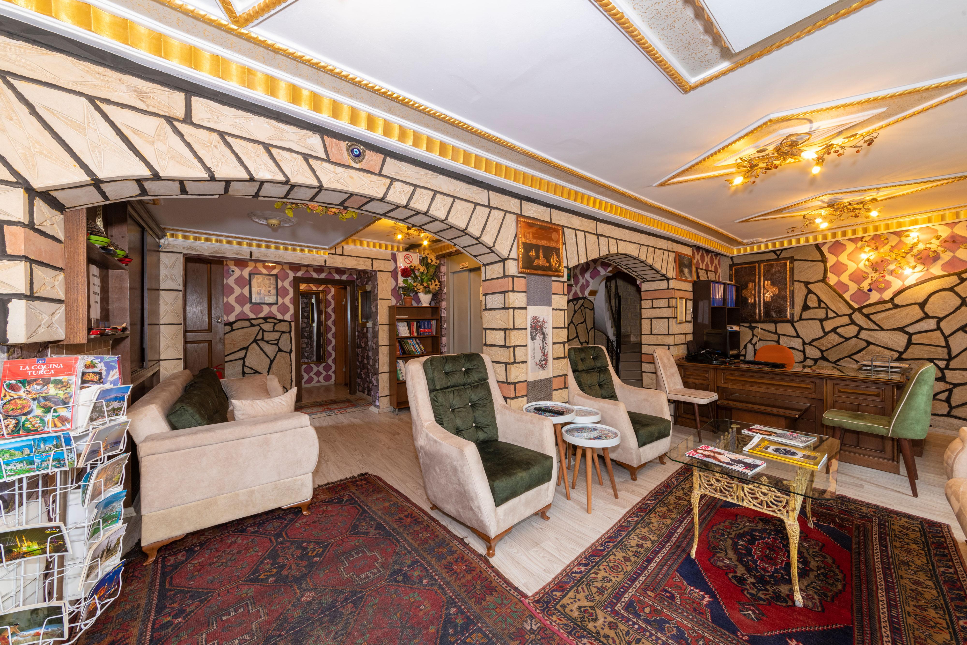 Stone Hotel Old City Estambul Exterior foto