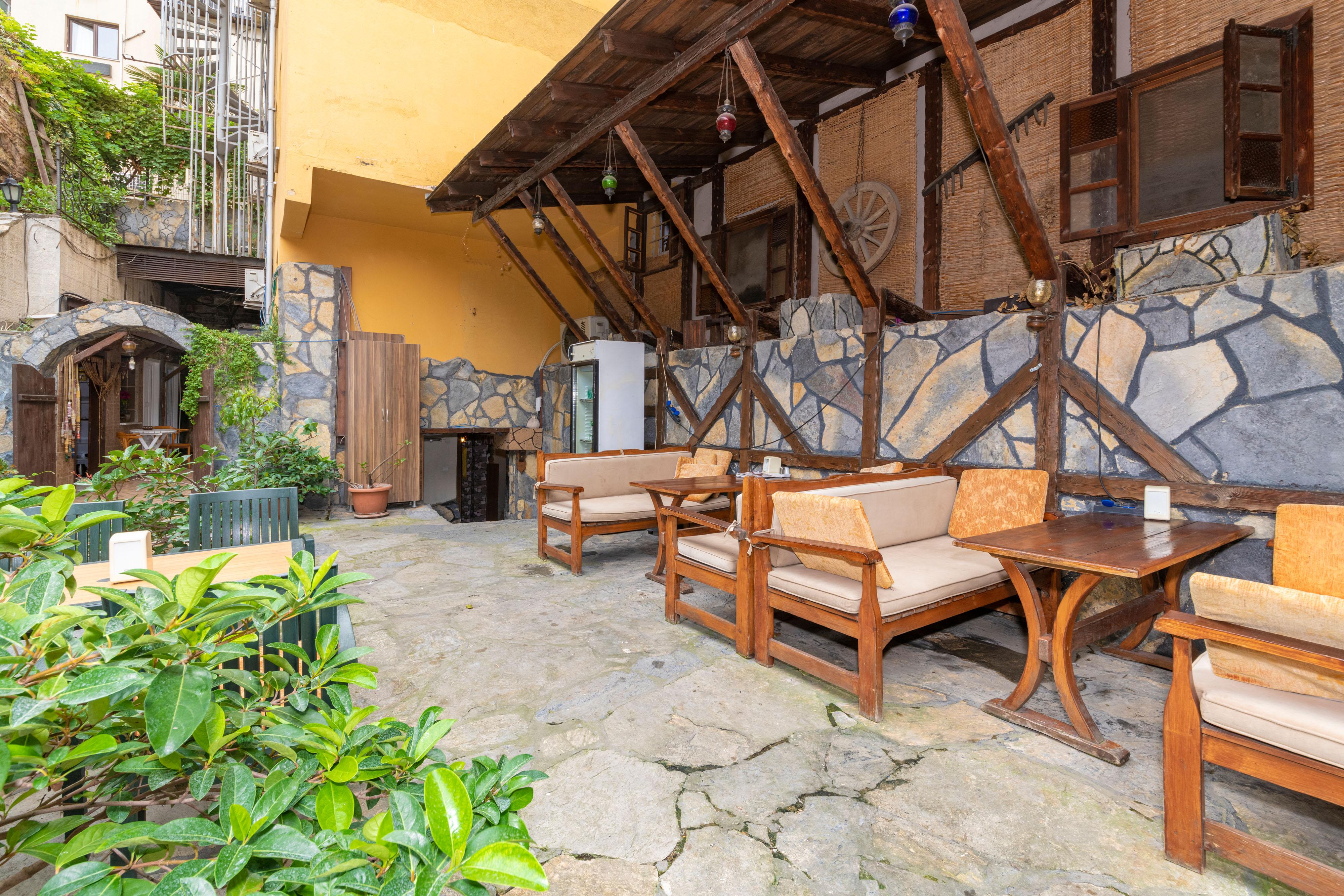 Stone Hotel Old City Estambul Exterior foto