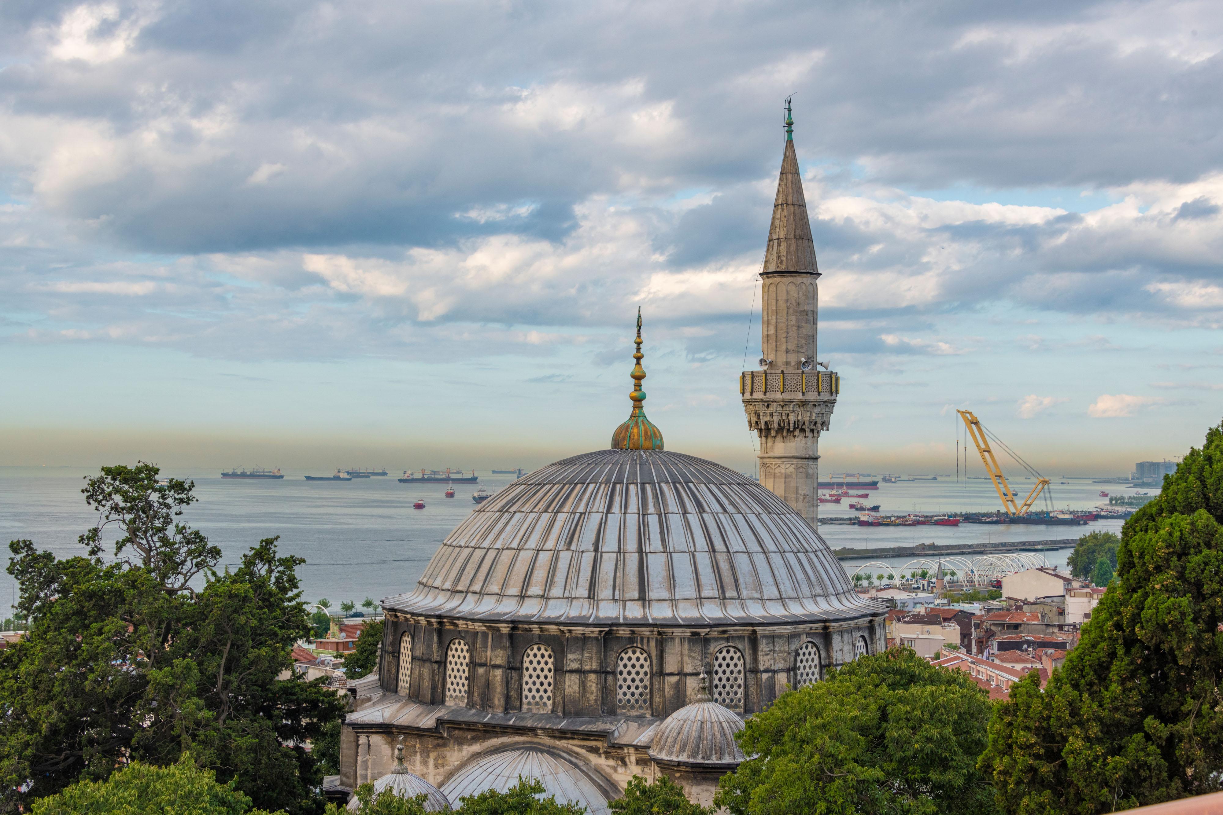 Stone Hotel Old City Estambul Exterior foto
