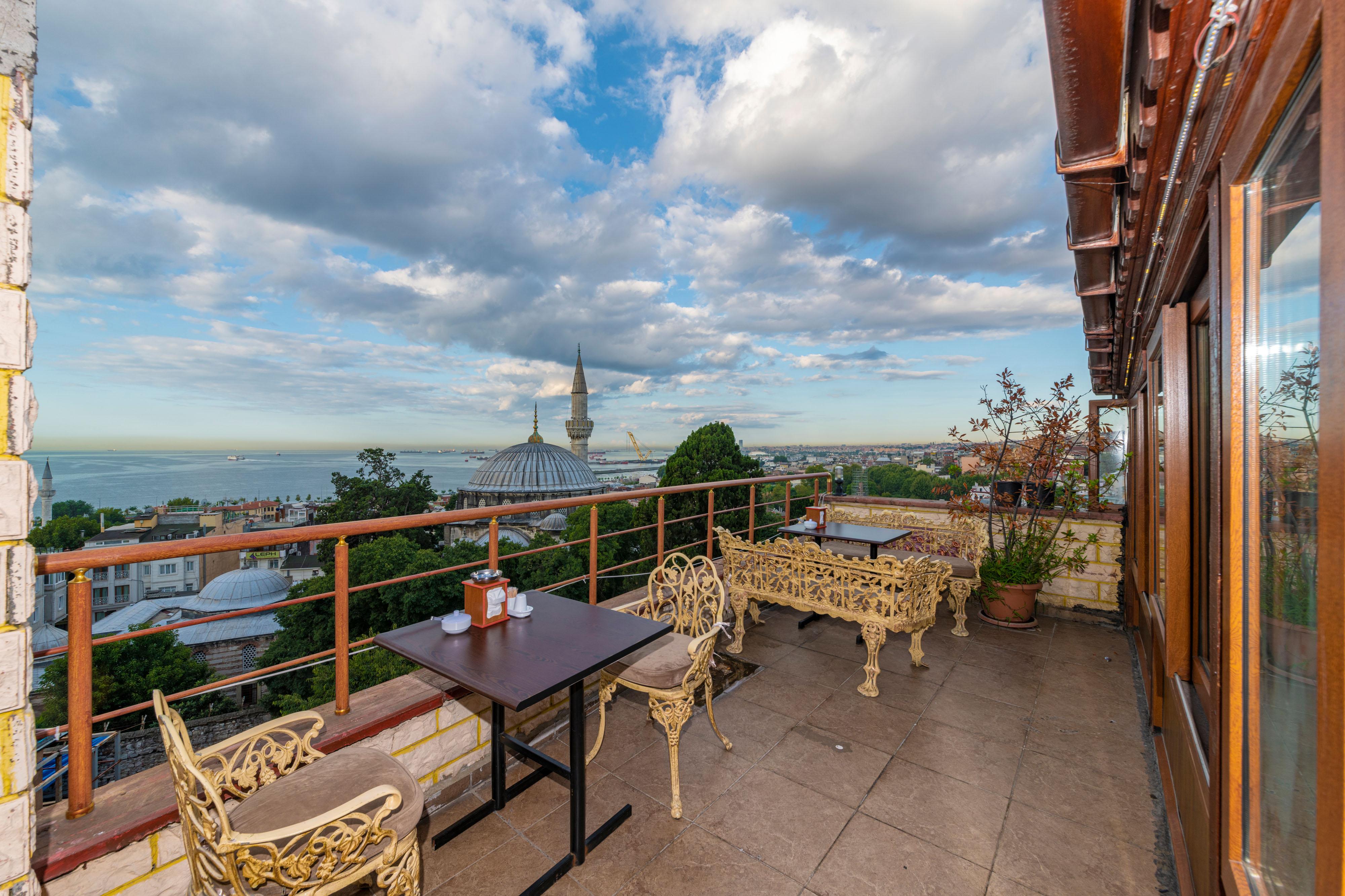 Stone Hotel Old City Estambul Exterior foto