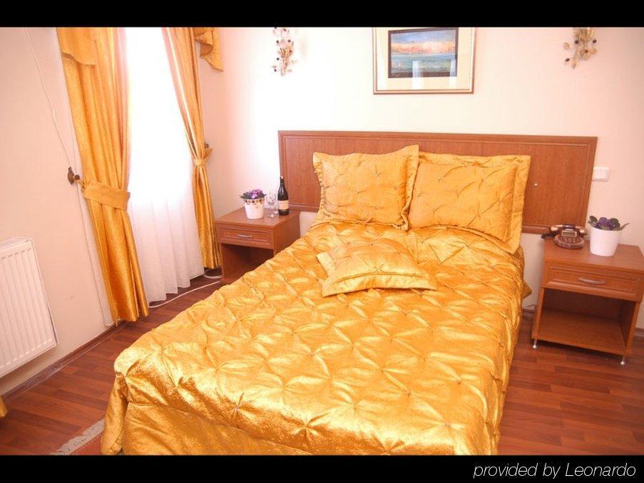 Stone Hotel Old City Estambul Habitación foto