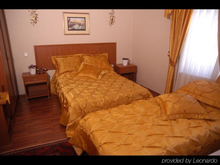 Stone Hotel Old City Estambul Habitación foto