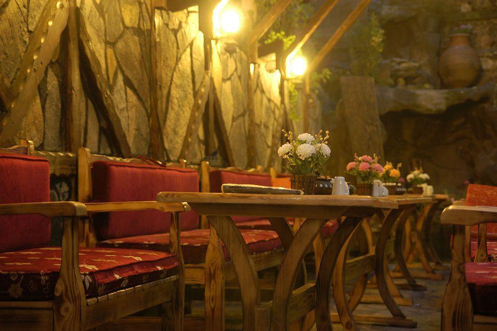 Stone Hotel Old City Estambul Exterior foto