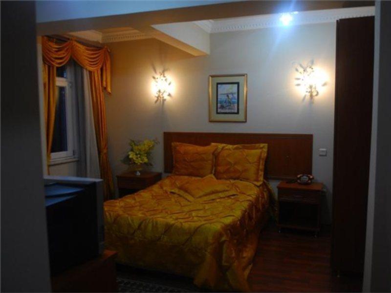 Stone Hotel Old City Estambul Exterior foto